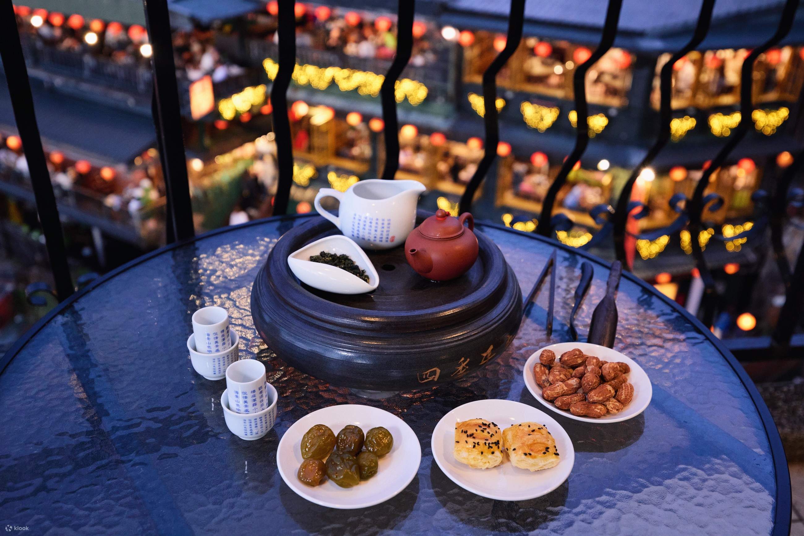 台湾　九份茶坊　茶器セット Amazon.co.jp: 台湾九份茶坊日本茶器式茶器セット : おもちゃ